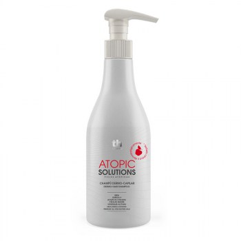 CHAMPU ATOPIC SOLUTION TH PHARMA 500ML
